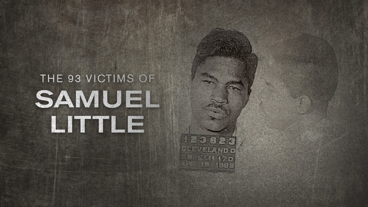 The 93 Victims of Samuel Little (2020) – S01E01 Sezona 1 Epizoda 1