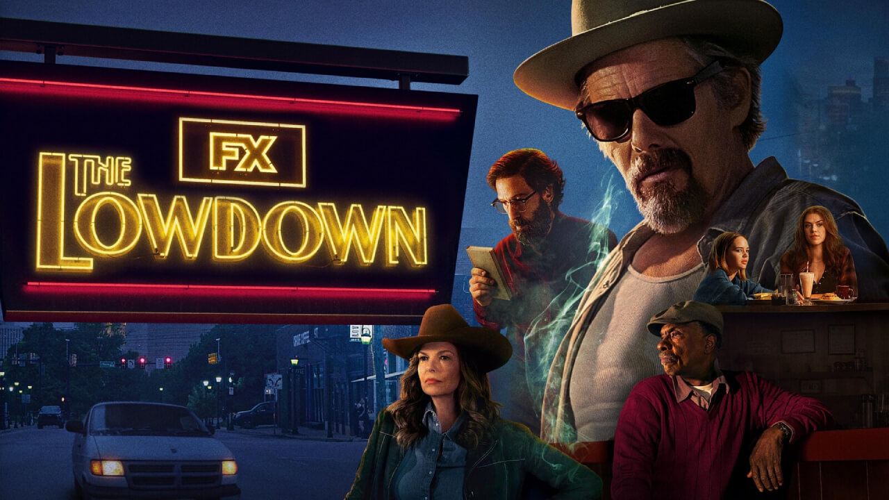 The Lowdown (2025) – S01E03 Sezona 1 Epizoda 3