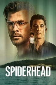 Spiderhead (2022) online sa prevodom