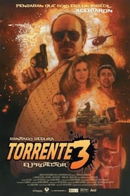 Torrente 3 online sa prevodom