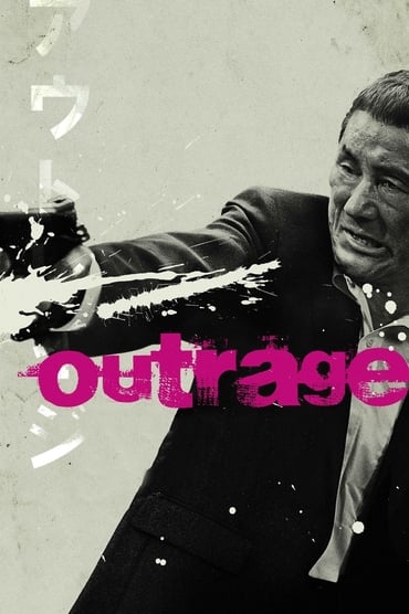 Outrage aka Autoreiji (2010) online sa prevodom