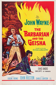 The Barbarian and the Geisha (1958) online sa prevodom