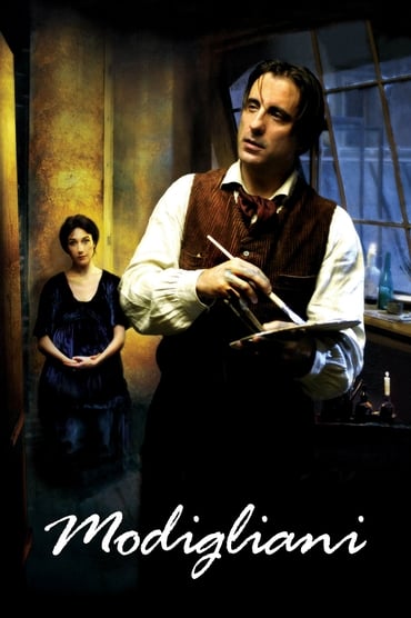 Modigliani (2004) online sa prevodom