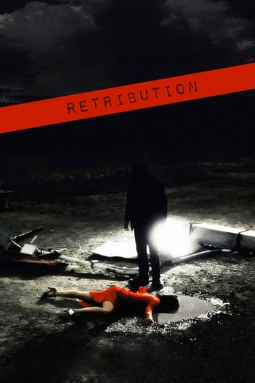 Retribution aka Sakebi (2007) online sa prevodom