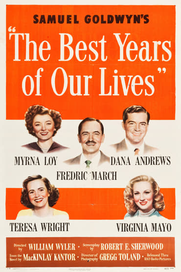 The Best Years of Our Lives (1946) online sa prevodom