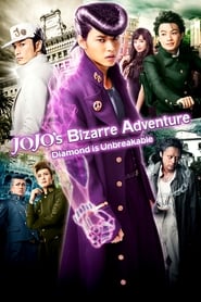JoJo’s Bizarre Adventure online sa prevodom
