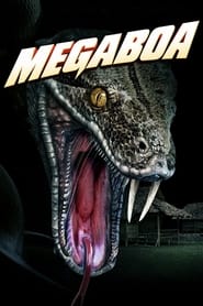 Megaboa (2021) online sa prevodom