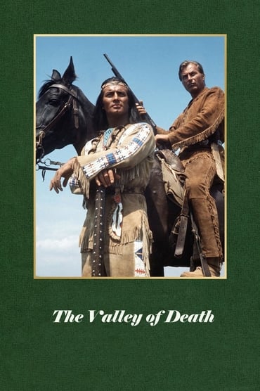 The Valley of Death (1968) online sa prevodom