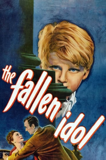 The Fallen Idol (1948) online sa prevodom