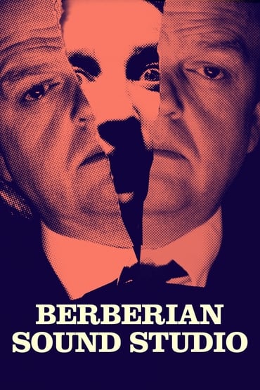 Berberian Sound Studio (2012) online sa prevodom
