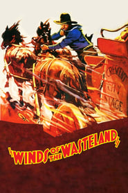 Winds of the Wasteland (1936) online sa prevodom