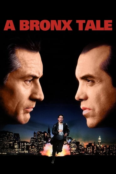 A Bronx Tale (1993) online sa prevodom