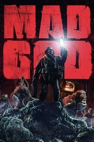 Mad God (2022) online sa prevodom