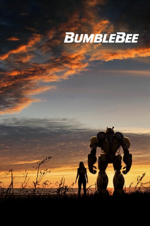 Bumblebee (2018) online sa prevodom