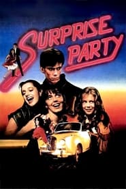 Surprise Party (1983) online sa prevodom