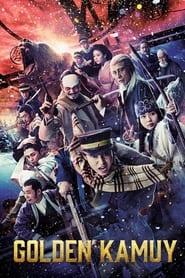 Golden Kamuy (2024) online sa prevodom