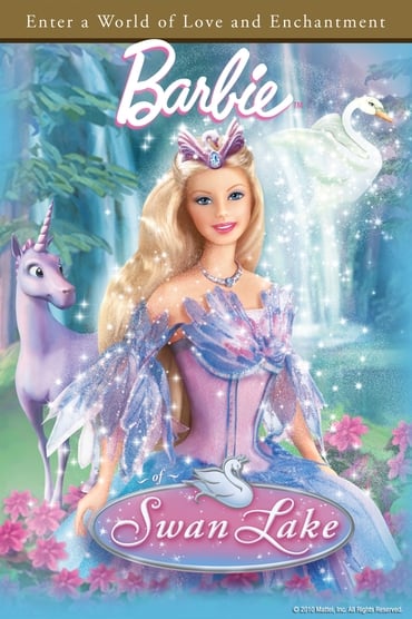 Barbie na Labuđem jezeru sinkronizirano (2003) online sa prevodom