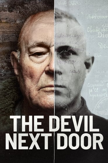 The Devil Next Door (2019) online sa prevodom