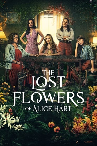 The Lost Flowers of Alice Hart (2023) online sa prevodom