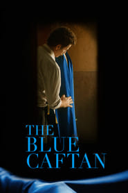 The Blue Caftan (2023) online sa prevodom