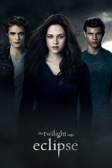 The Twilight Saga: Eclipse (2010) online sa prevodom
