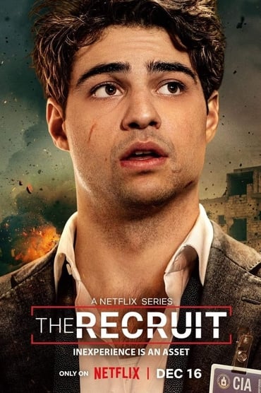 The Recruit (2022) online sa prevodom