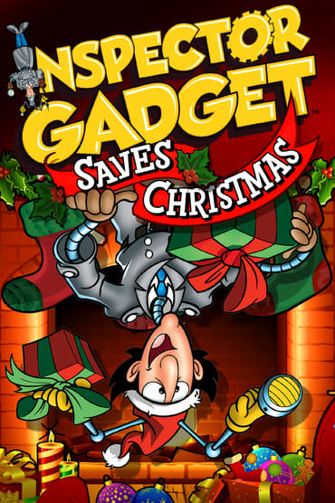 Inspektor Gadget spašava Božić (1992) online sa prevodom