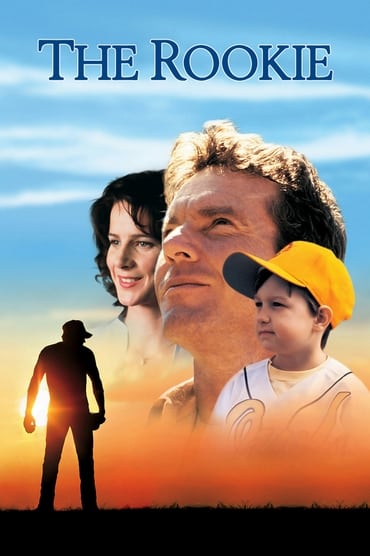 The Rookie (2002) online sa prevodom