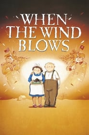 When the Wind Blows (1986) online sa prevodom