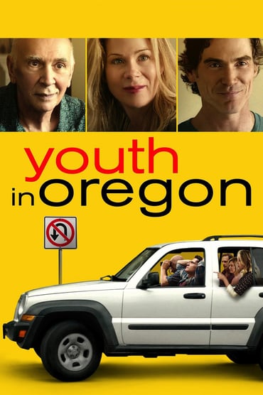 Youth in Oregon (2017) online sa prevodom