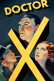 Doctor X (1932) online sa prevodom