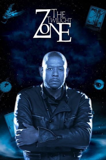 The Twilight Zone (2002) online sa prevodom