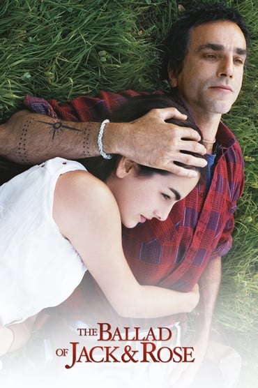 The Ballad of Jack and Rose (2005) online sa prevodom