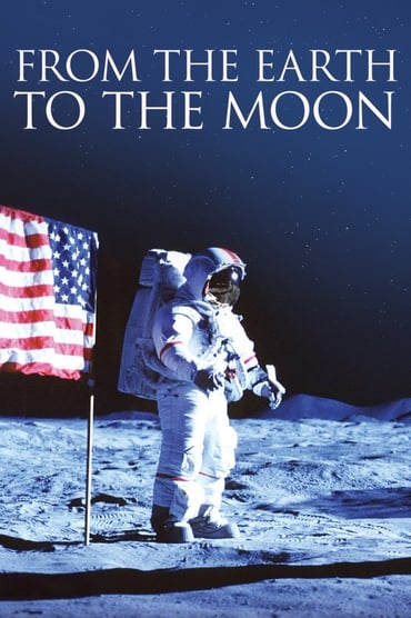 From the Earth to the Moon (1998) online sa prevodom