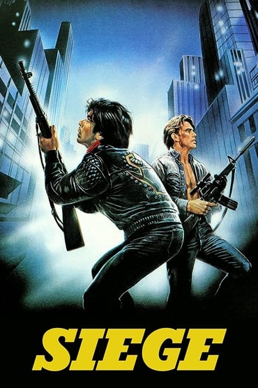 Siege (1983) online sa prevodom