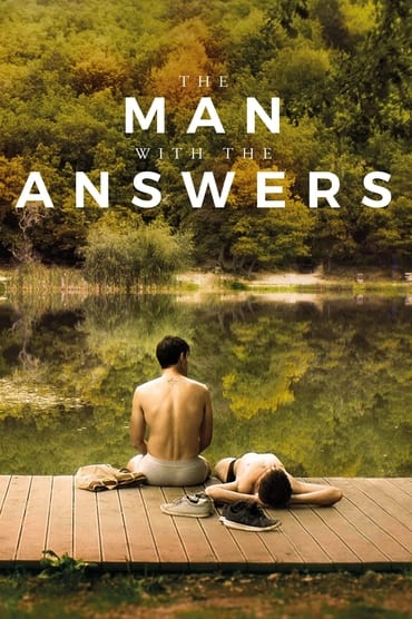 The Man with the Answers (2021) online sa prevodom