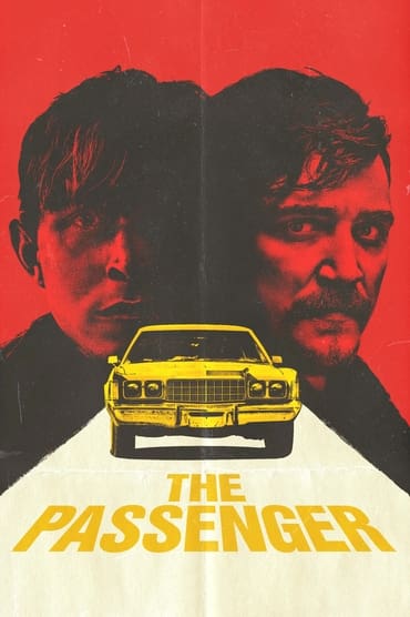 The Passenger (2023) online sa prevodom