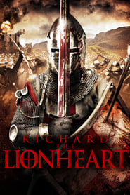 Richard The Lionheart (2013) online sa prevodom