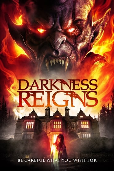 Darkness Reigns (2018) online sa prevodom