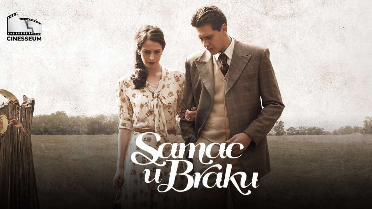 Samac u braku (2014) – S01E01 Sezona 1 Epizoda 1