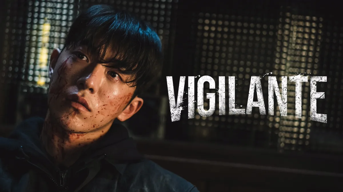 Vigilante (2023) – S01E05 Sezona 1 Epizoda 5