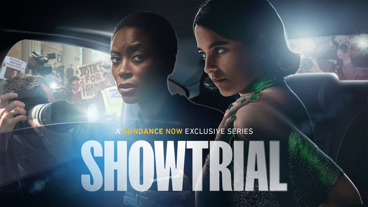 Showtrial (2021) – S01E04 Sezona 1 Epizoda 4