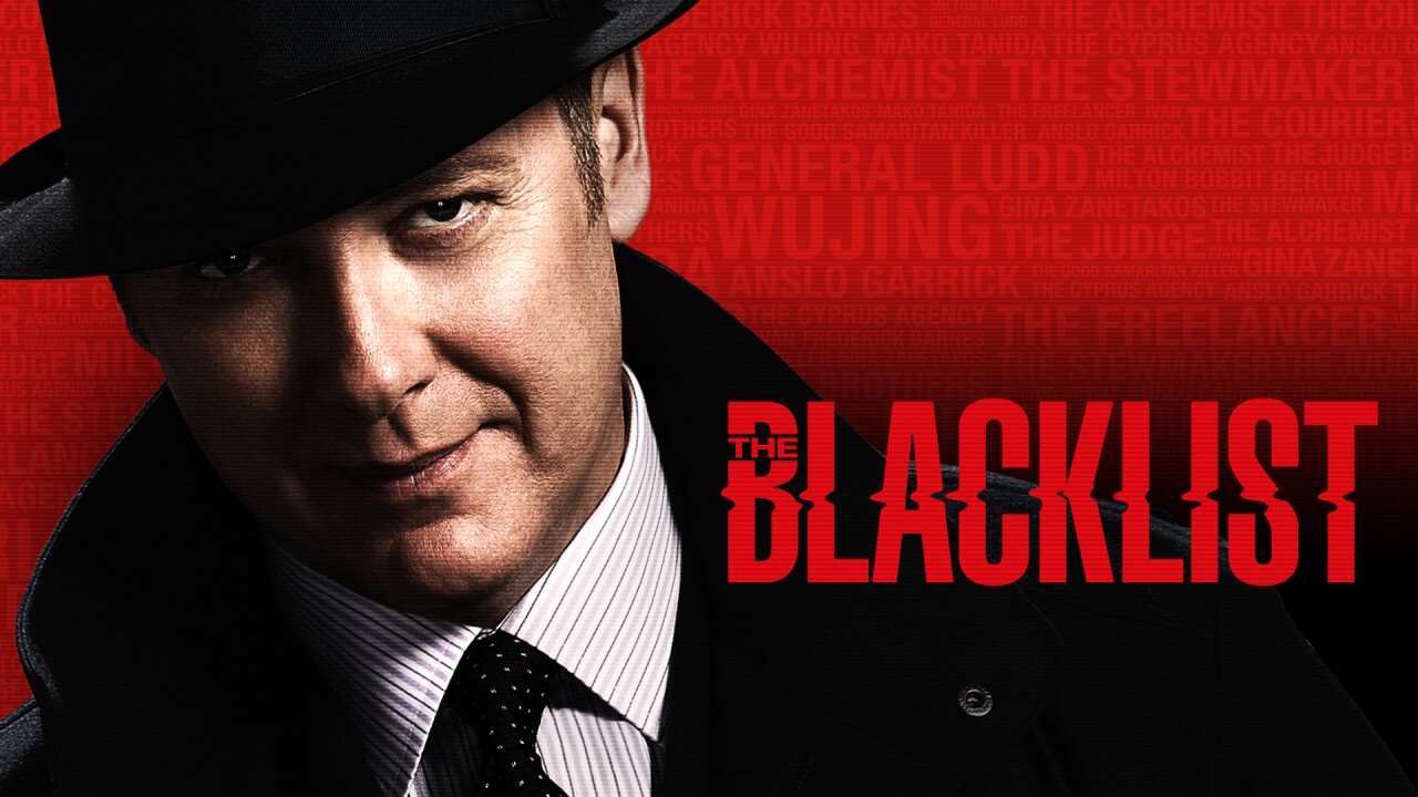The Blacklist (2013) – S09E12 Sezona 9 Epizoda 12