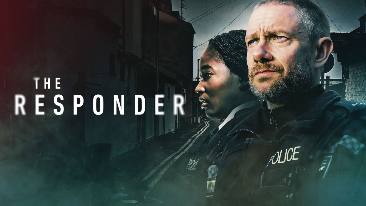 The Responder (2022) – S02E01 Sezona 2 Epizoda 1