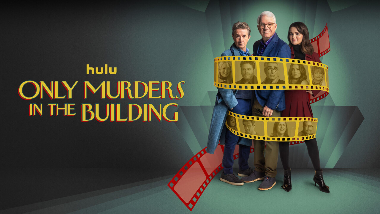 Only Murders in the Building (2021) – S03E10 Sezona 3 Epizoda 10