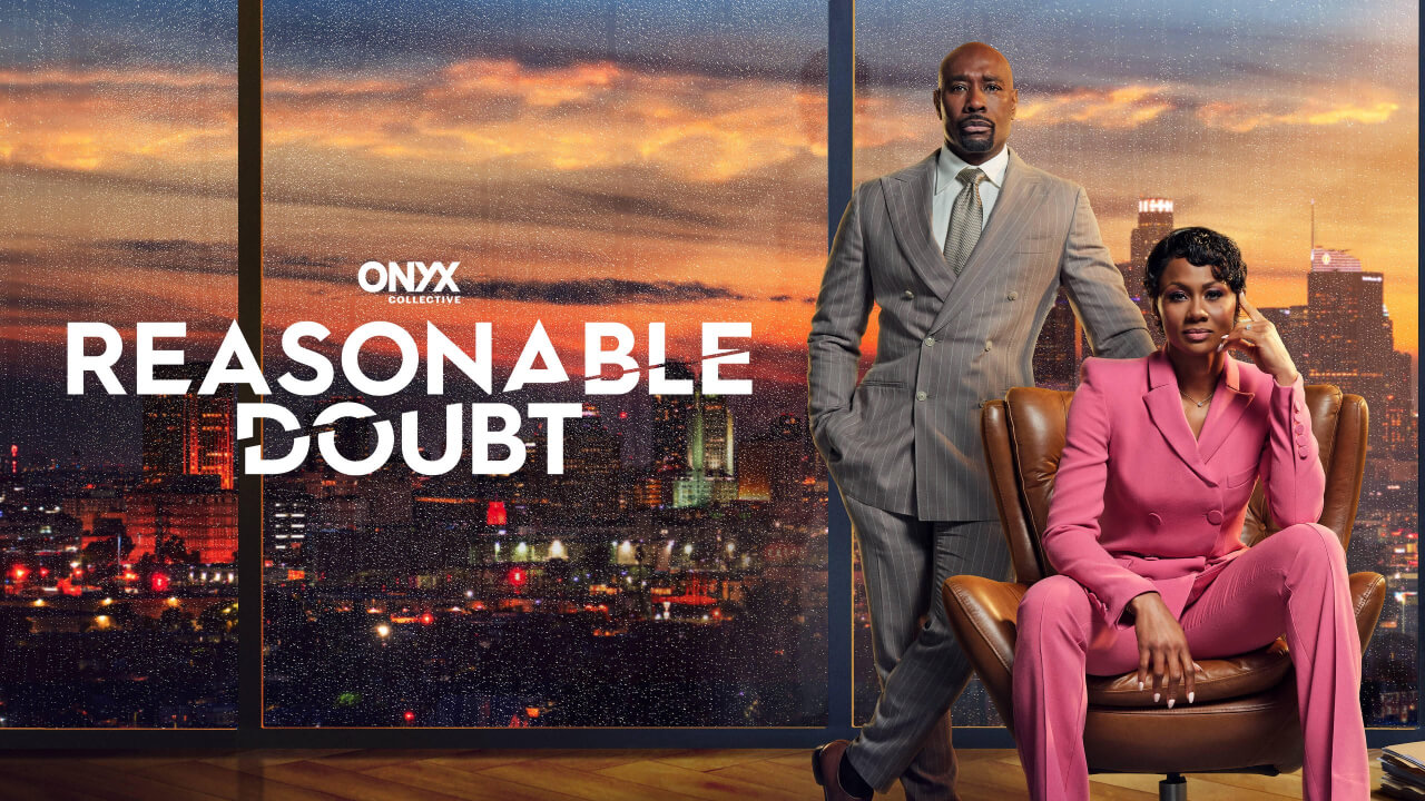 Reasonable Doubt (2022) – S01E09 Sezona 1 Epizoda 9