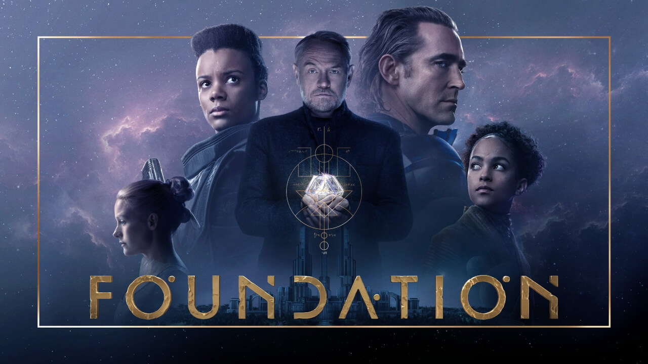 Foundation (2021) – S02E02 Sezona 2 Epizoda 2