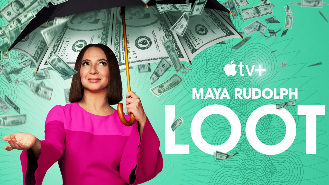 Loot (2022) – S01E01 Sezona 1 Epizoda 1