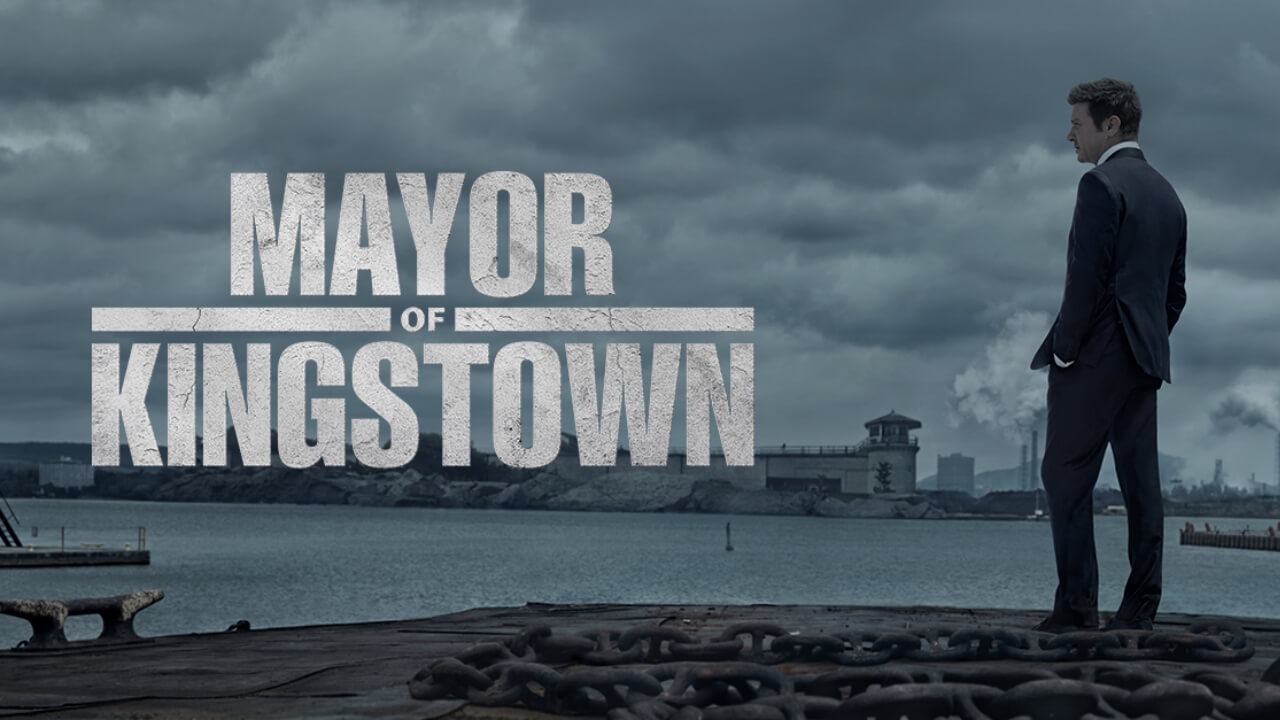 Mayor of Kingstown (2021) – S04E02 Sezona 4 Epizoda 2