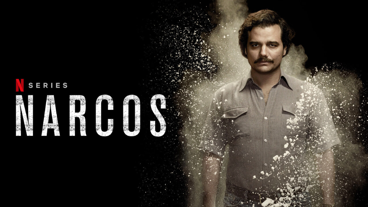 Narcos (2015) – S02E10 Sezona 2 Epizoda 10